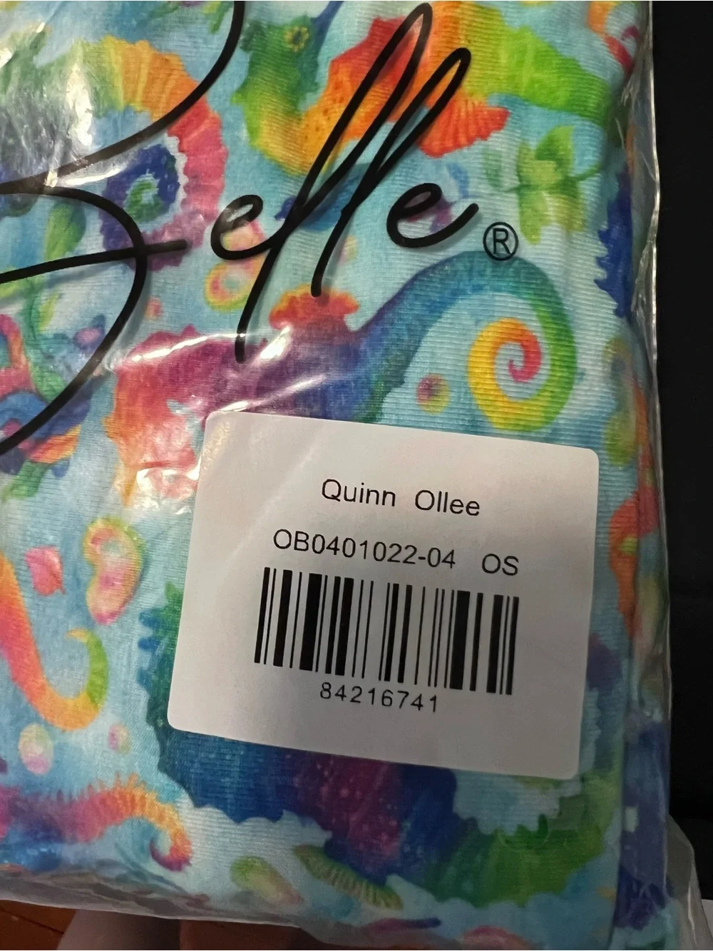 Ollee And Belle Quinn Bamboo Ollee
